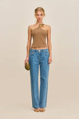Cult Gaia Women | ANIA TOP
