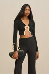 Cult Gaia Women | LAIA TOP