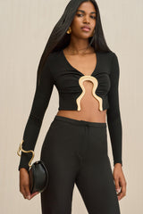 Cult Gaia Women | LAIA TOP