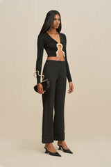 Cult Gaia Women | LAIA TOP