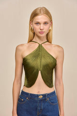 Cult Gaia Women | QUELLA TOP