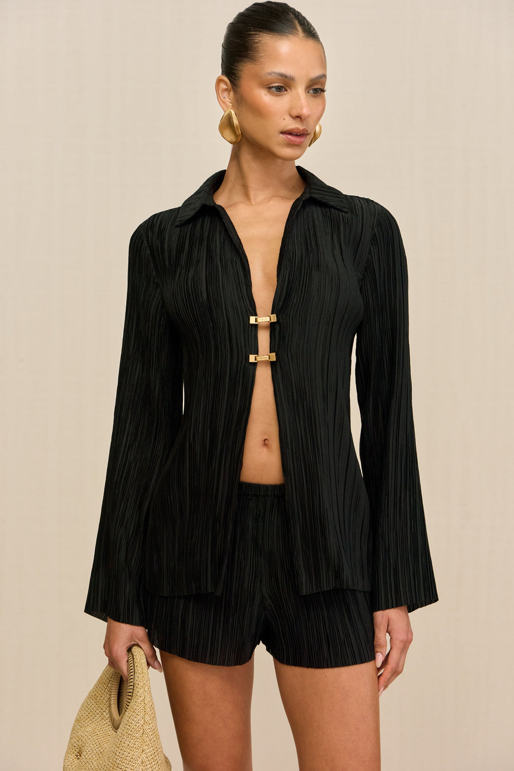 Cult Gaia Women | CLARABELLE TOP