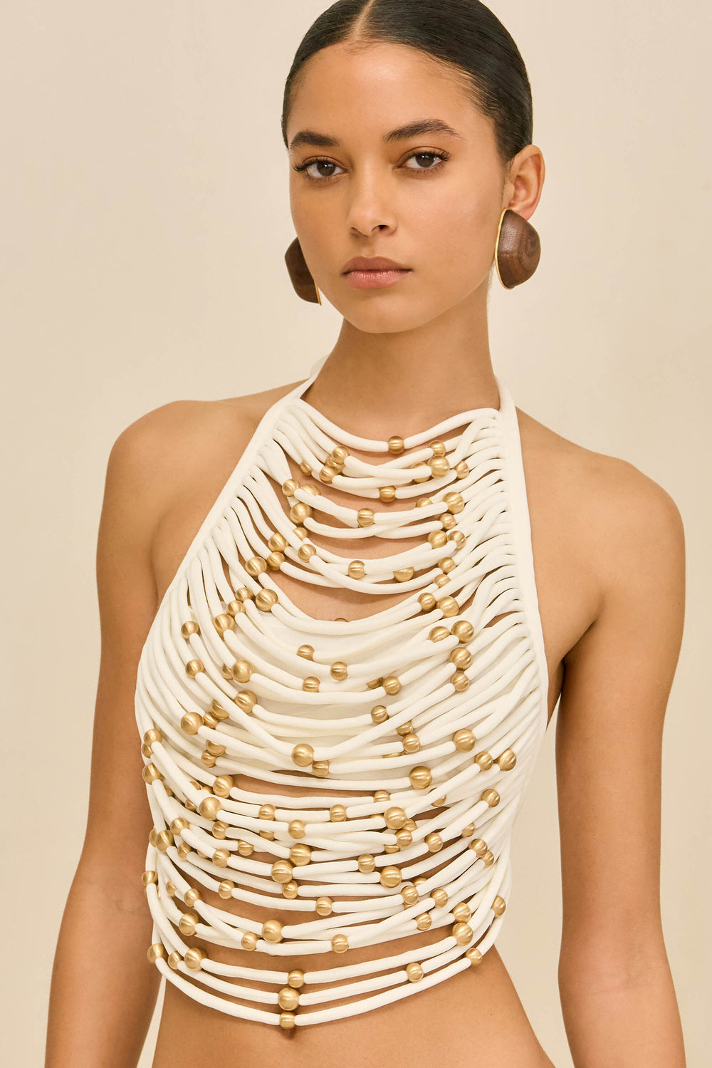 Cult Gaia Women | JONNA TOP