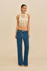 Cult Gaia Women | JONNA TOP