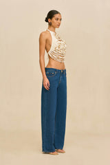 Cult Gaia Women | JONNA TOP