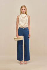 Cult Gaia Women | ADRIENNE TOP