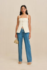 Cult Gaia Women | KATELLA TOP