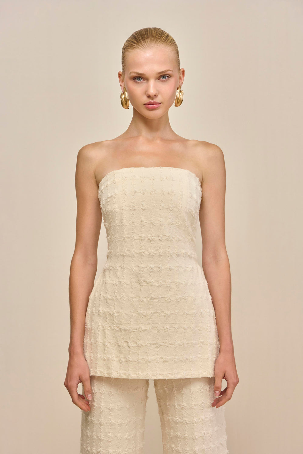 Cult Gaia Women | RHETT TOP