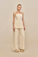 Cult Gaia Women | RHETT TOP