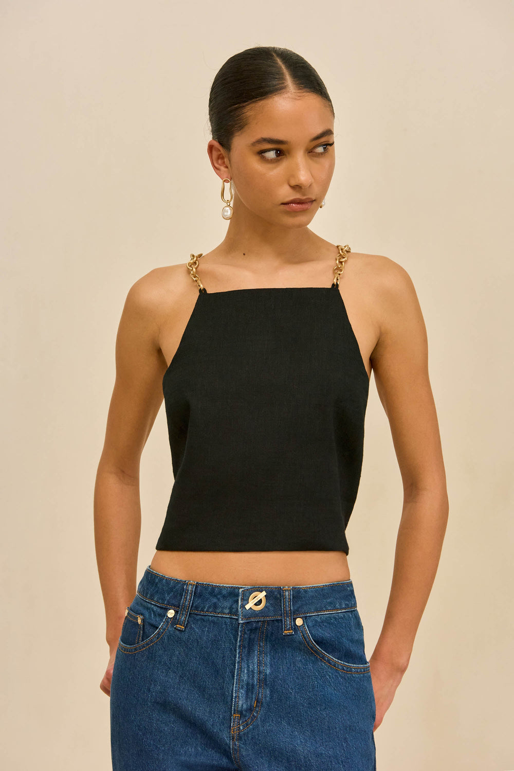 Cult Gaia Women | JOEY TOP