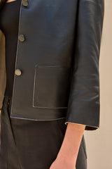 Cult Gaia Women | LAYTON BLAZER