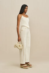 Cult Gaia Women | FIANNA TOP