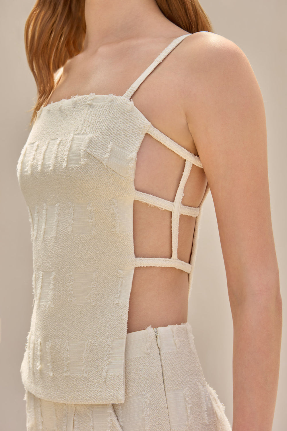 Cult Gaia Women | SIMONE TOP
