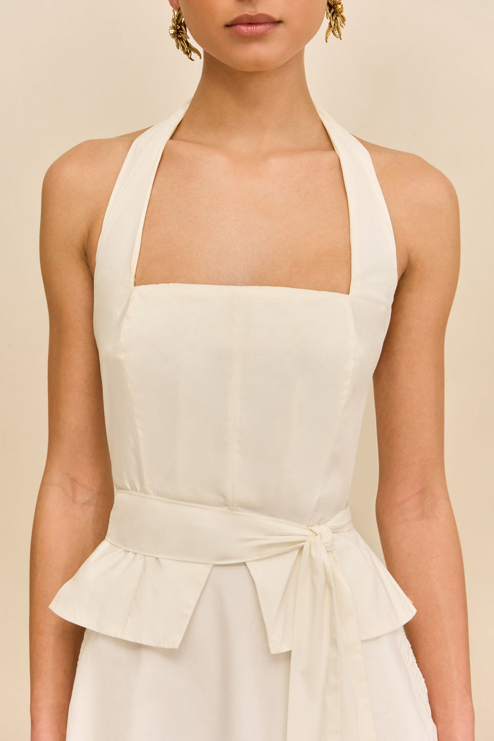 Cult Gaia Women | ANITA TOP
