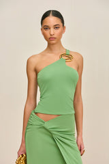 Cult Gaia Women | ANIA TOP
