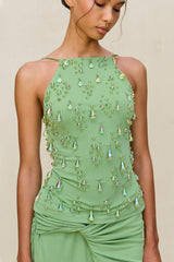 Cult Gaia Women | LYLE TOP