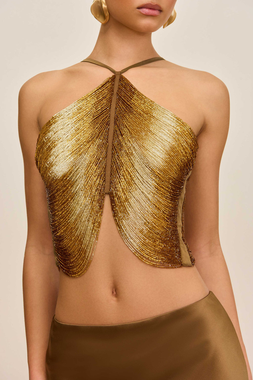 Cult Gaia Women | TALA TOP