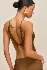 Cult Gaia Women | TALA TOP