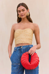 Cult Gaia Women | JACIRA TOP