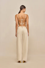Cult Gaia Women | GABRIELA TOP