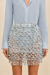 Cult Gaia Women | IDALIA SKIRT