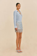 Cult Gaia Women | IDALIA SKIRT