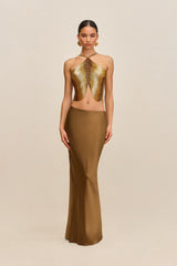 Cult Gaia Women | CHANTEL SKIRT