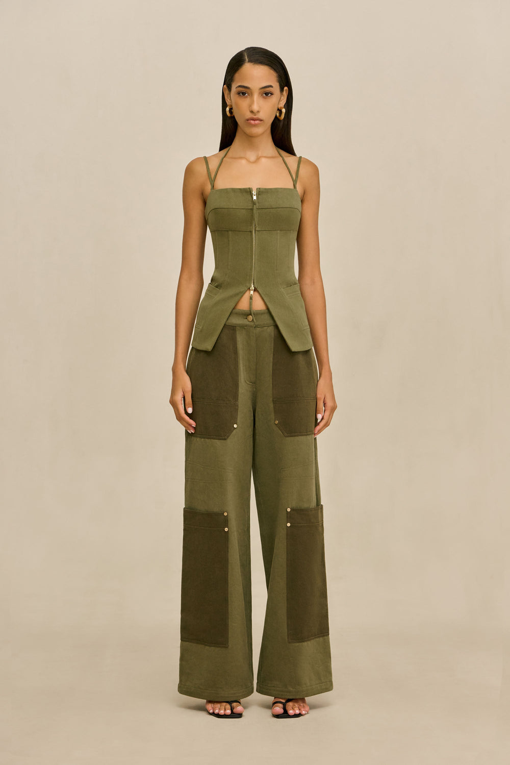 Cult Gaia Women | WYNN PANT