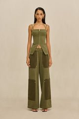 Cult Gaia Women | WYNN PANT