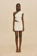 Cult Gaia Women | AMORET KNIT SKIRT