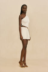 Cult Gaia Women | AMORET KNIT SKIRT
