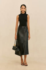 Cult Gaia Women | COSMO SKIRT