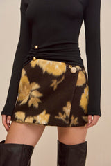 Cult Gaia Women | CORNELIA SKIRT
