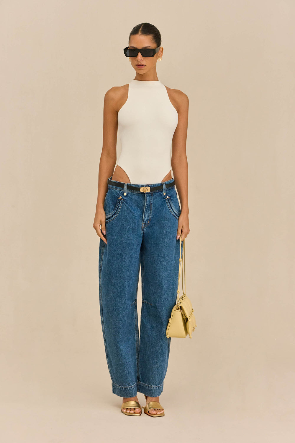 Cult Gaia Women | SASKA JEAN