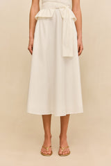 Cult Gaia Women | ELY SKIRT