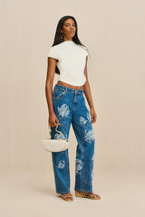 Cult Gaia Women | FLO JEAN