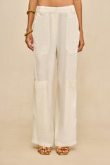 Cult Gaia Women | WYNN PANT