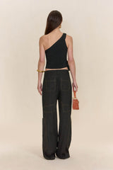 Cult Gaia Women | WYNN PANT