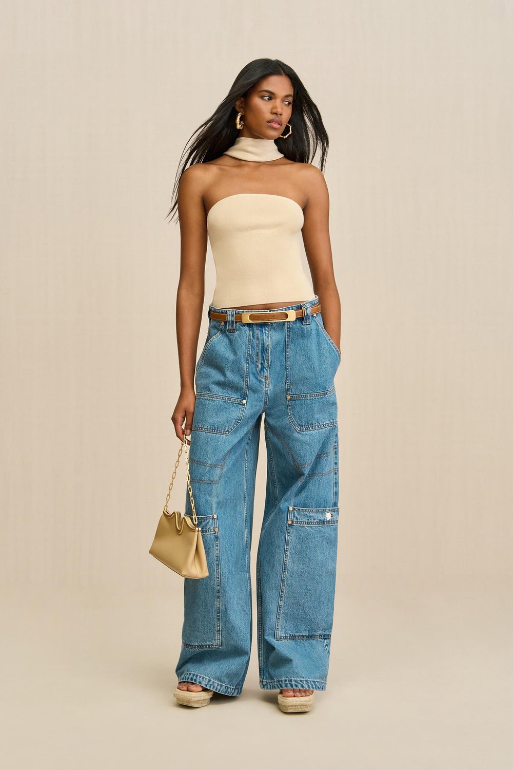 Cult Gaia Women | WYNN PANT