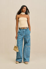 Cult Gaia Women | WYNN PANT