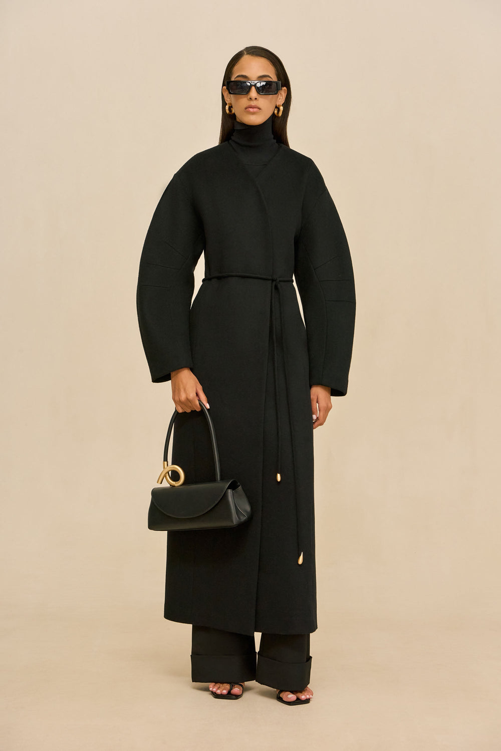 Cult Gaia Women | BRUNELLA COAT