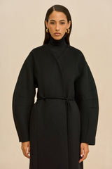 Cult Gaia Women | BRUNELLA COAT