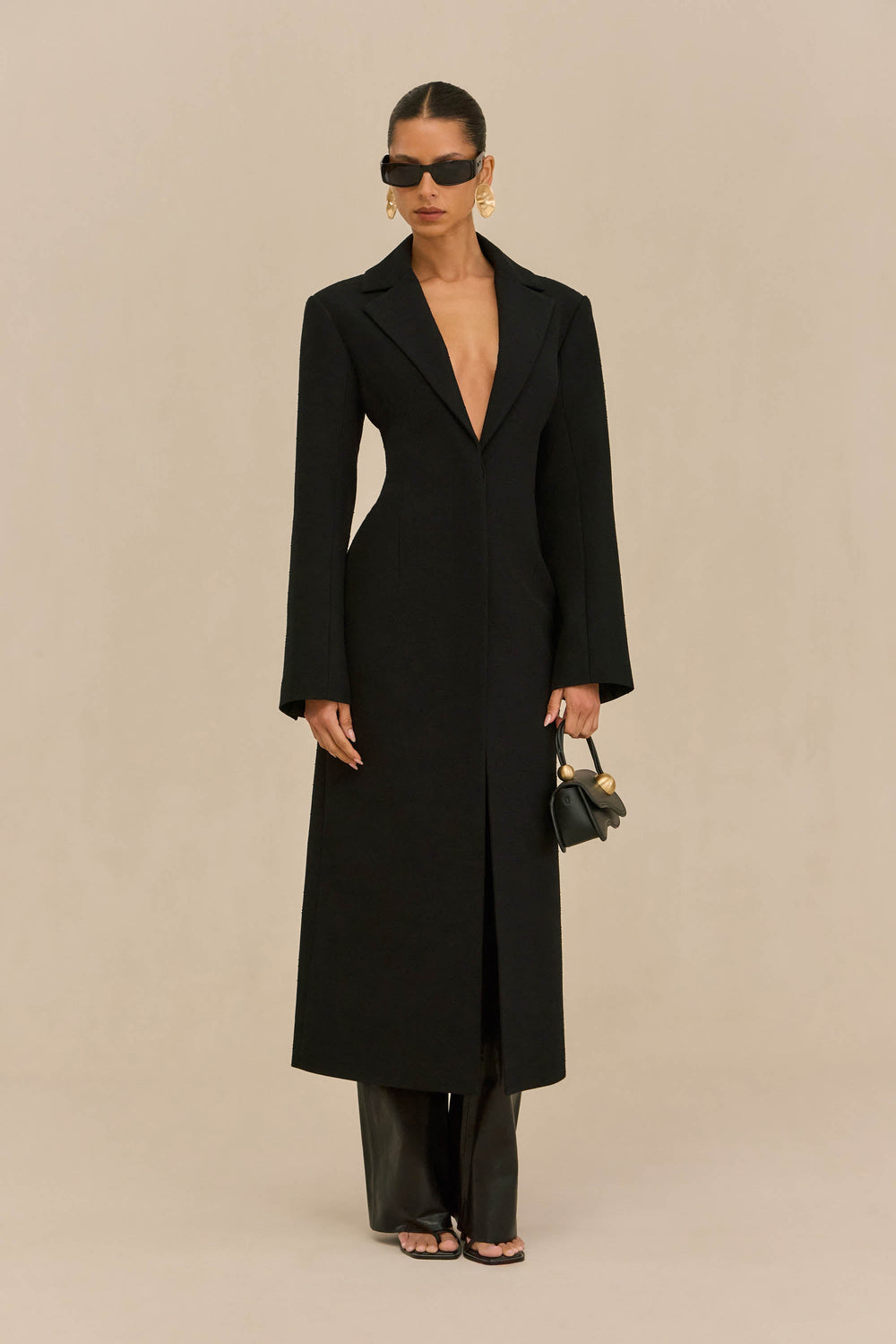 Cult Gaia Women | BENNETT COAT
