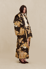 Cult Gaia Women | LINDEN COAT