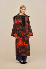 Cult Gaia Women | LINDEN COAT