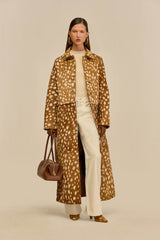 Cult Gaia Women | GLINDA CONVERTIBLE COAT