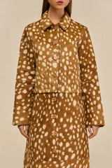 Cult Gaia Women | GLINDA CONVERTIBLE COAT