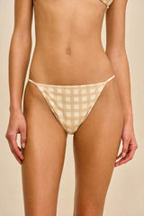 Cult Gaia Women | ANOKI BIKINI BOTTOM