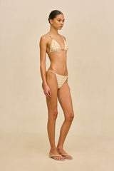 Cult Gaia Women | ANOKI BIKINI BOTTOM