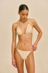 Cult Gaia Women | ANOKI BIKINI TOP